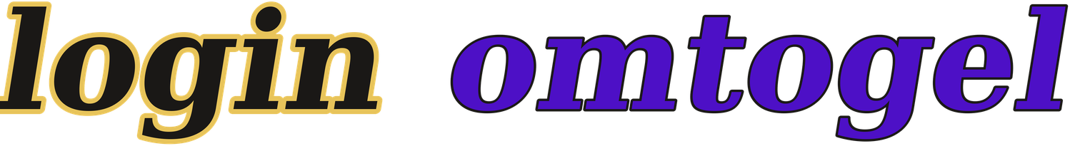 login omtogel logo