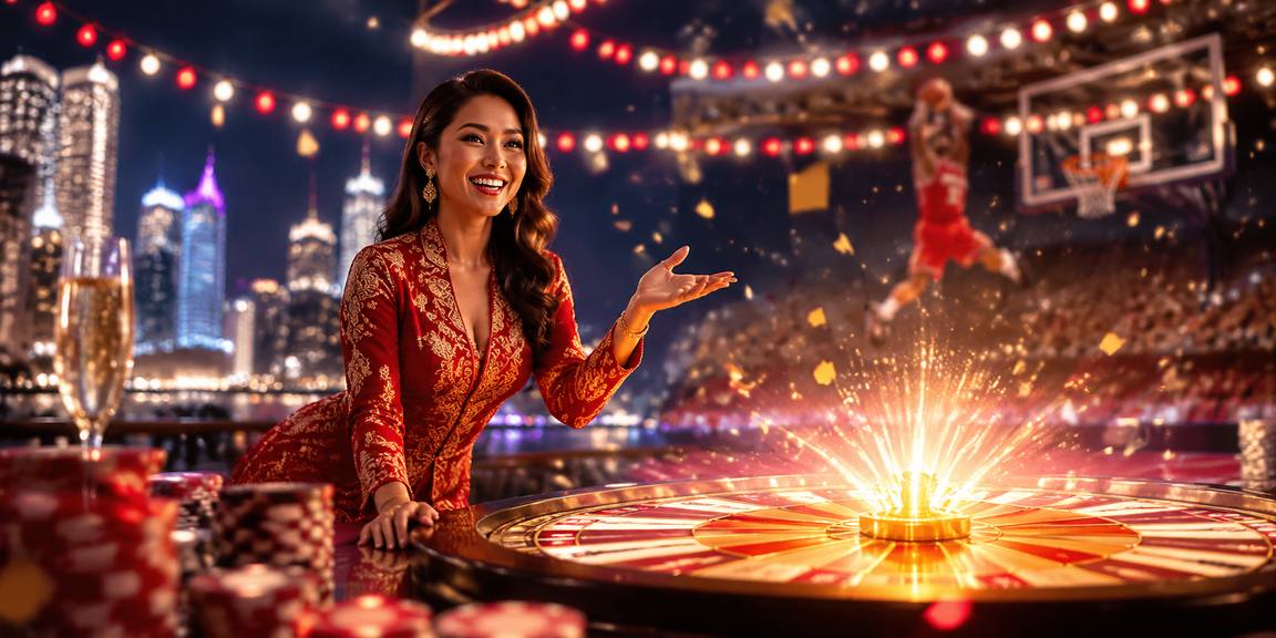 login omtogel Madame Destiny Megaways